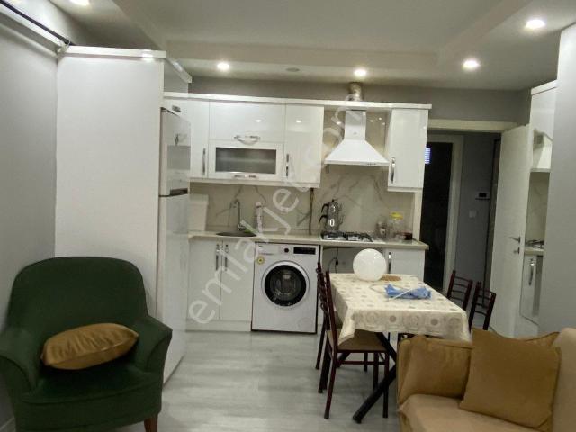 Kurtuluş Mahallesi Eşyalı Daire