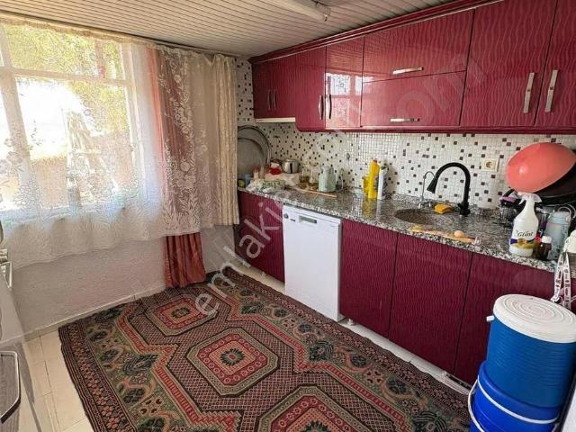 Kurtuluş Mahallesi Güllüce Mevkii 94 M2 2+1 Müstakil