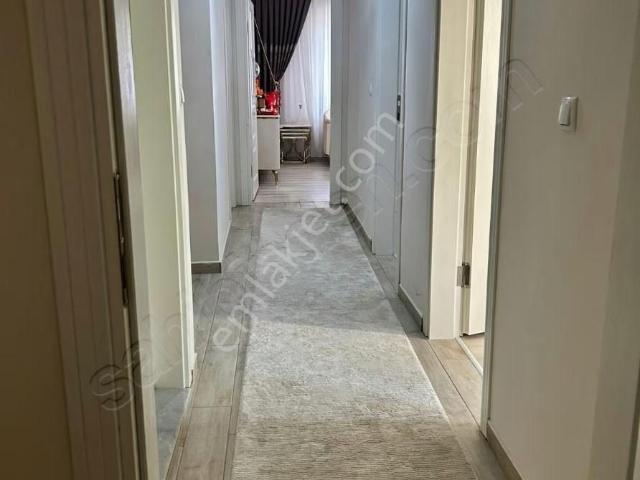 Kurtuluş Mahallesi İznik Caddesi'ne Çok Yakın 3+1 Daire