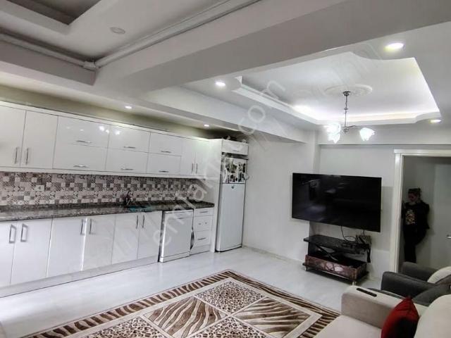 Kurtuluş Mahallesi Kafeler Caddesi Yanı 3+1 Satılık Daire