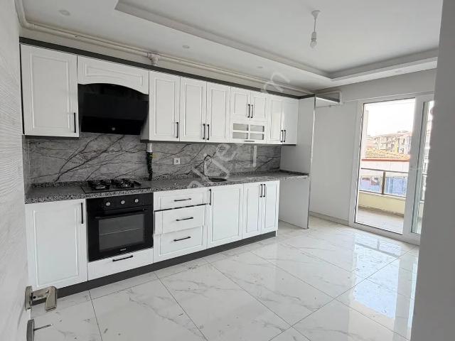 Kurtuluş Mahallesi Merkezinde Kiralık 3+1 Daireler