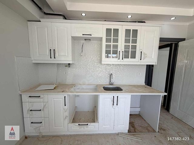 KURTULUŞ MAHALLESİNDE SIFIR 2+1 DAİRE FIRSATI!