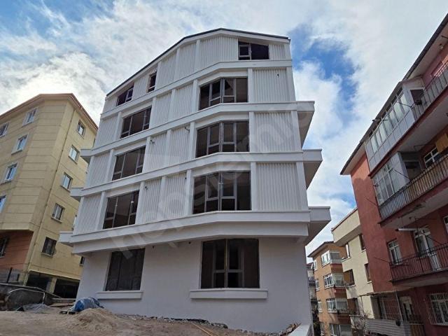 KURTULUŞ MAHALLESİNDE SIFIR ARA KAT 2+1 DAİRE FIRSATI