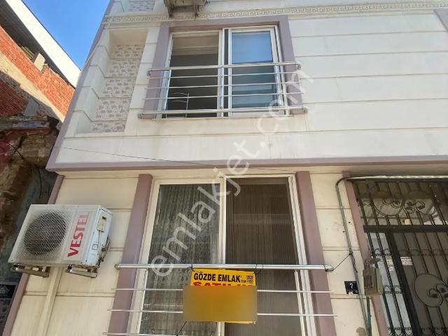 Kurtuluş Mahallesi Recepbey Okulu'na Yakın Eşyalı Kiralık 3+1 Daire