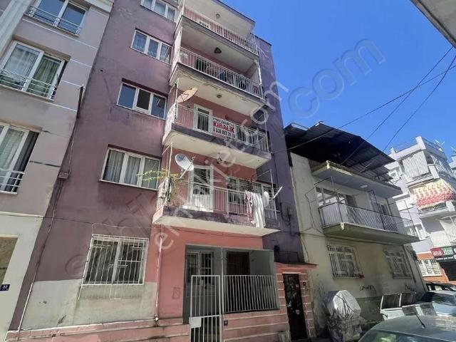 Kurtuluş Mahallesi Satılık 2+1 Daire