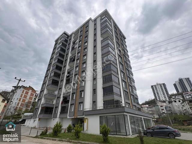 Kurtuluş Mahallesi Satılık 3+1 Panaromik Manzaralı Daire