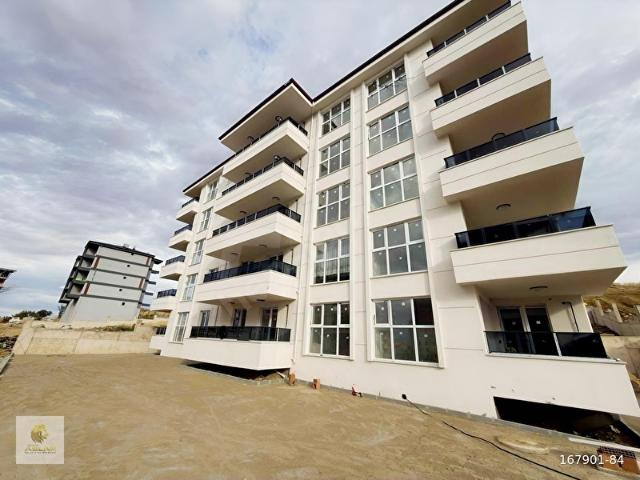 KURTULUŞ MAHALLESİ SATILIK 2+1 DAİRE