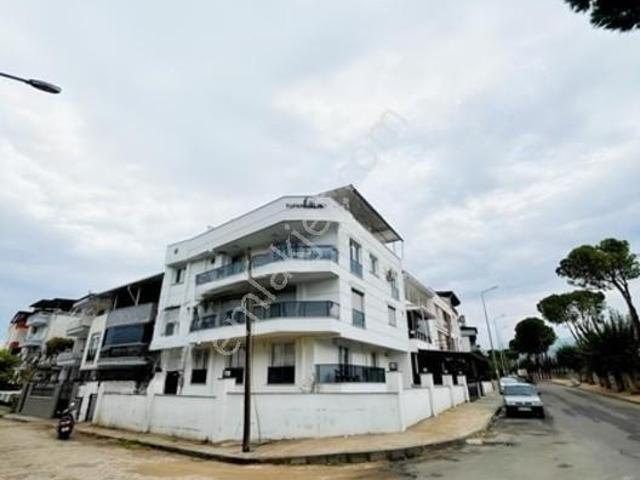 Kurtuluş Mahallesin De Kiralık Doğalgazlı Daire ! ! !