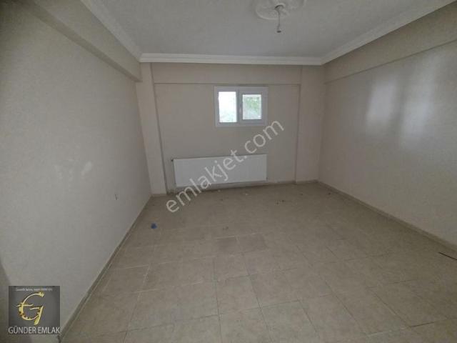 Kurtuluş Mahallesinde 3+1 Doğal Gazlı Satılık Daire