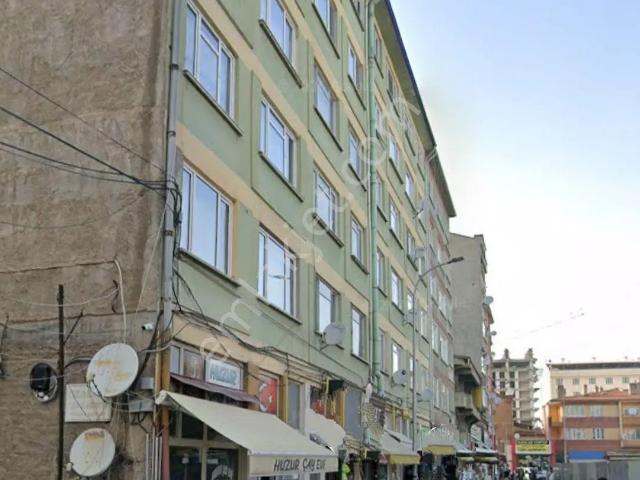 Kurtuluş Mahallesi'nde 3+1 Kiralık Daire