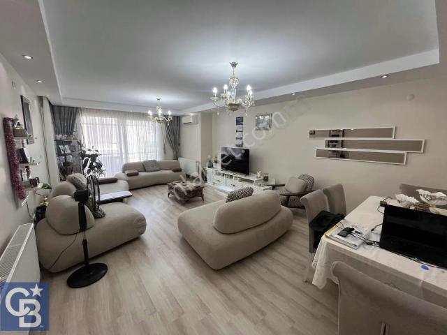Kurtuluş Mahallesinde Teraslı Dublex Daire