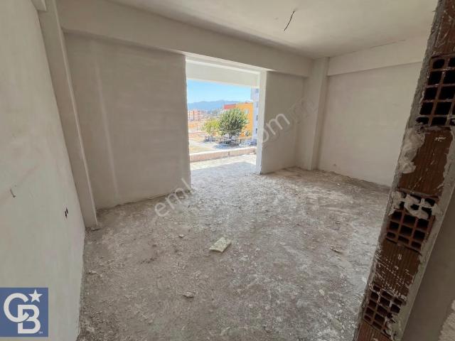 Kurtuluş Mahallesinde Yeni Binada 2+1 Daire | Yıl Sonu Teslim