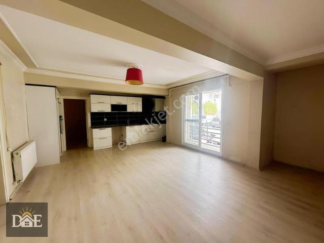 Kurtuluş Mahallesinde Kiralık Daire