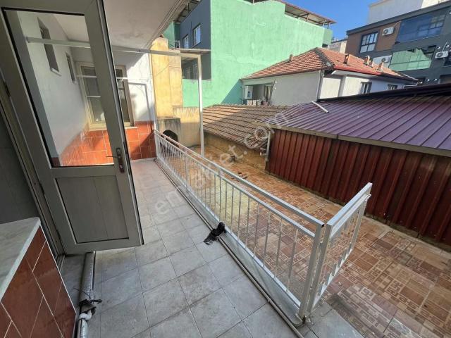 Kurtuluş Mahallesinde Kiralık 2+1 Daire
