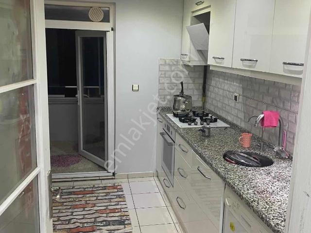 Kurtuluş Mahallesinde Merkezi Ve Geniş 3+1 Ferah Daire