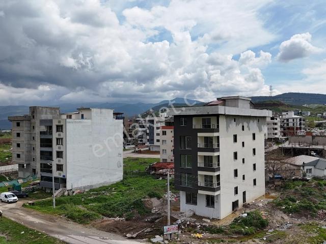 Kurtuluş Mahallesinde Satılık 3+1 Dubleks Daire