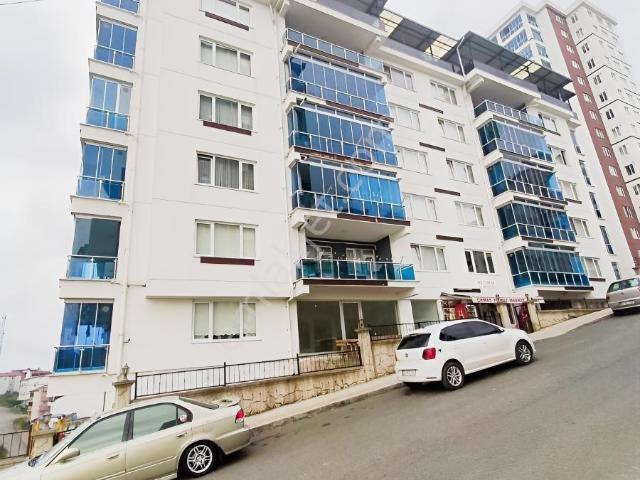 Kurtuluş Mahallesi'nde Satılık 3+1 Daire Site İçerisinde
