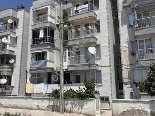 Kurtuluş Mahallesinde Satılık 3+1 Daire
