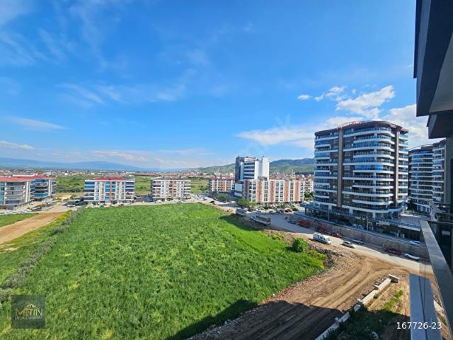 KURTULUŞ MAH'DE MUHTEŞEM KONUMDA GENİŞ 3+1 SATILIK DAİRE