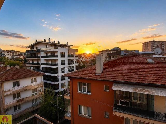 Kurtuluş Metro Yakını Satılık 3+1 Daire