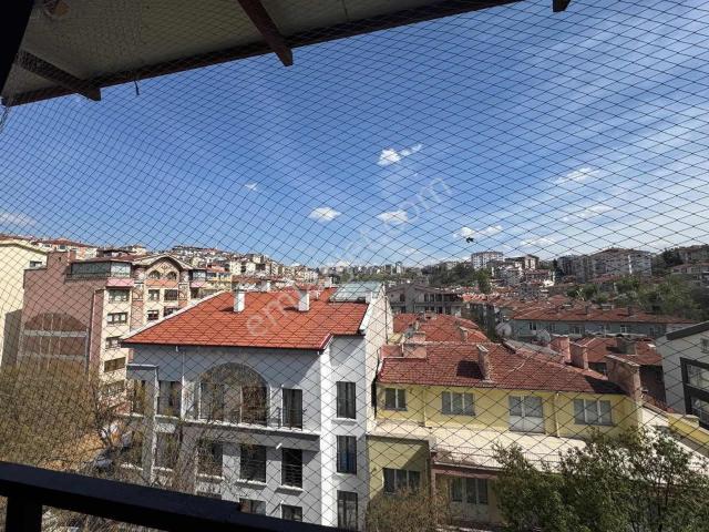 Kurtuluş Metro'ya Yürüme Mesafesinde Satılık 3+1 Daire