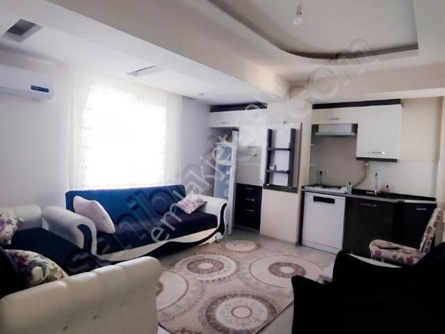 Kurtuluş Mh' De Ara Kat 2+1 Doğalgazlı Asansörlü Kiralık Daire