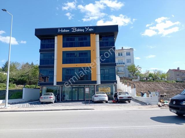 Kurtuluş Ana Cadde Üzeri Sıfır 1+1 Daire