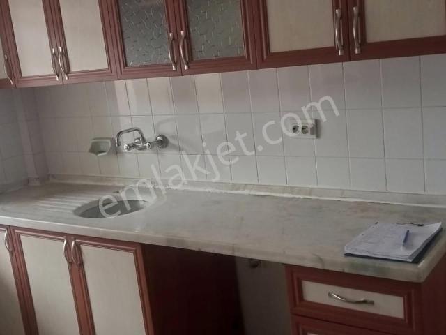 Kurtuluş Çarşı Merkez Kombili Balkonlu Kiralık 3+1 Daire