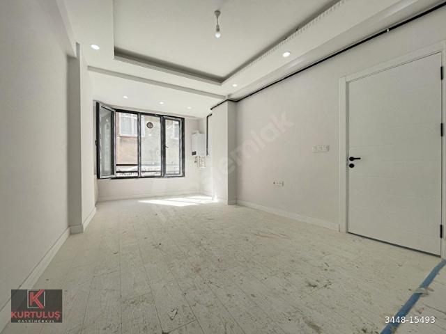 KURTULUŞ EMLAK NURİPAŞA 2+1 SIFIR ASANSÖRLÜ SATILIK DAİRE