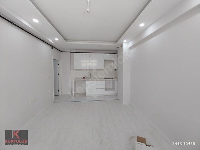 KURTULUŞ EMLAK NURİPAŞA SATILIK SIFIR DAİRE 70 M2