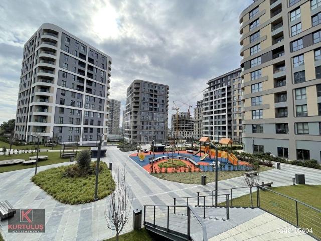 KURTULUŞ EMLAK RAMS CİTY HALİÇ 2+1 SIFIR KAPALI MUTFAKLI