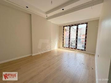KURTULUŞ EMLAK SÜMER 2+1 SIFIR BİNADA ARA KAT DAİRE