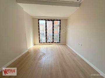 KURTULUŞ EMLAK SÜMER 2+1 SIFIR BİNADA SATILIK DAİRE