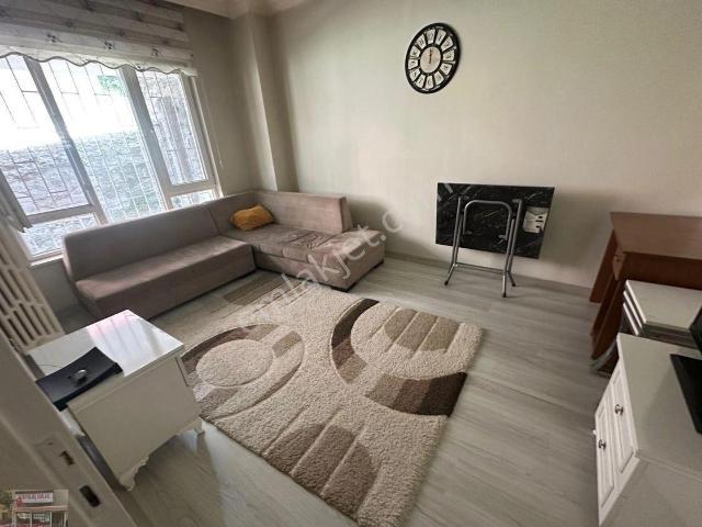 Kurtuluş Emlak Tan Kurtuluş Bahadırlar Sokak Da 1+1 Full Sıfır Yapılı, Full Fıfır Eşyalı