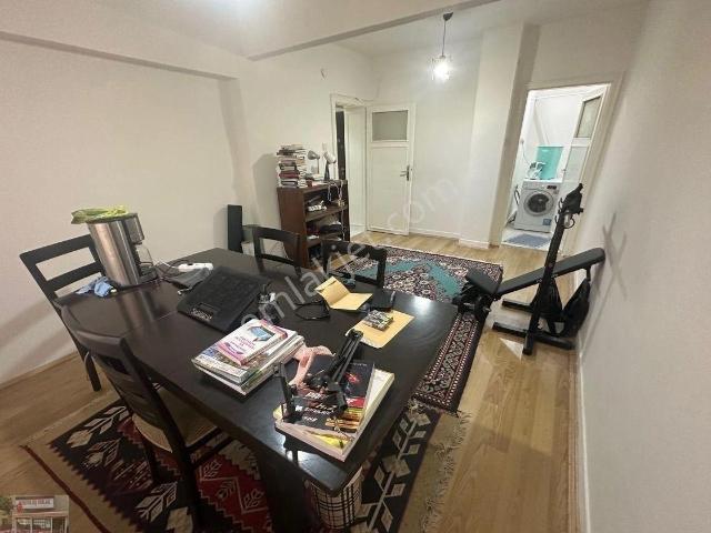 Kurtuluş Emlak Tan Kurtuluş Samur Sokak Da 1+1 Full Yapılı, Full Sıfır Eşyalı