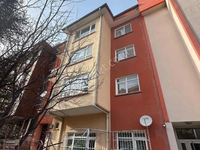 Kurtuluş Emlak Tan Kurtuluş Taşkent Sokak Da 3+1 B.salon, Ara Kat, Yapılı