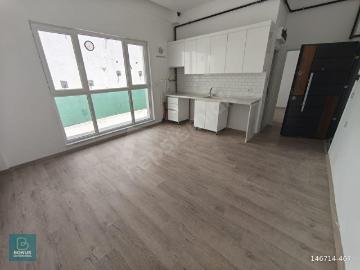 KURTULUŞ KIBRIS CADDE ÜZERİ KİRALIK 1+1 SIFIR FULL EŞYALI DAİRE