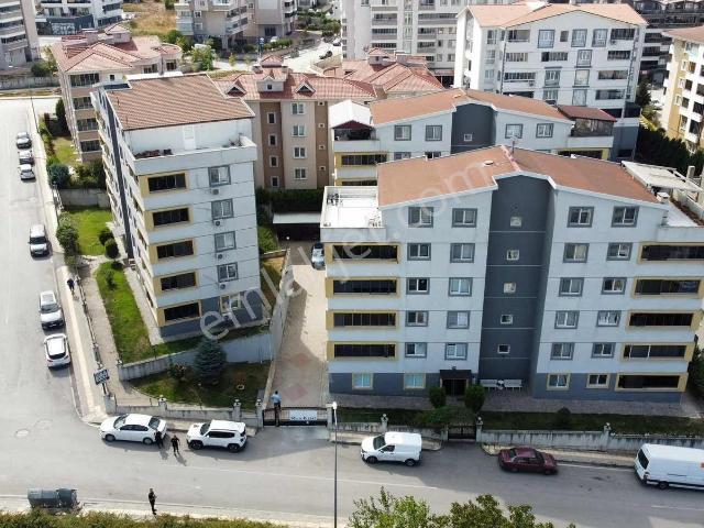 Kurtuluş Rila Kentte Ara Kat 3+1 Daire