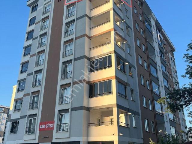 Kurtuluş Ta Asya Sitesinde 3+1 Fırsat Daire