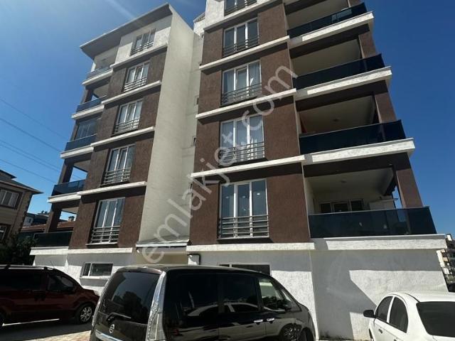 Kurtuluş'ta Kat Mülkiyetli Yeni Bina 3+1 Asansörlü Daire