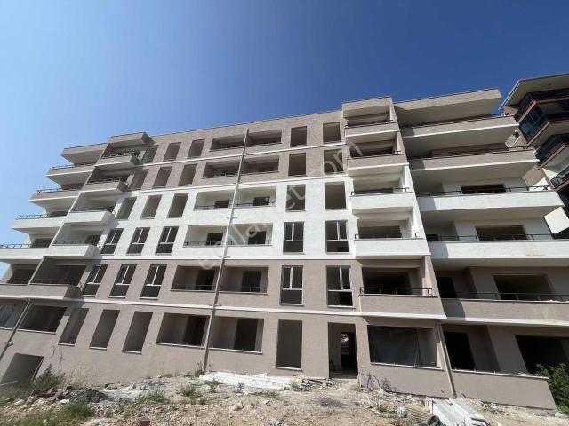 Kurtuluşta Satılık 2+1 Giriş Kat Manzaralı Daire