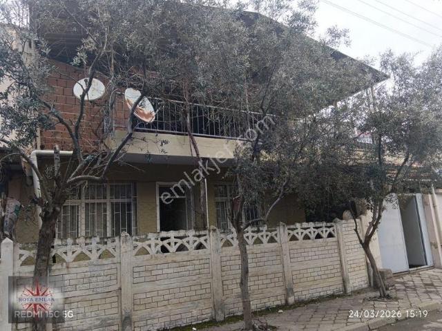 Kurtuluşta Satılık Müstakil Ev