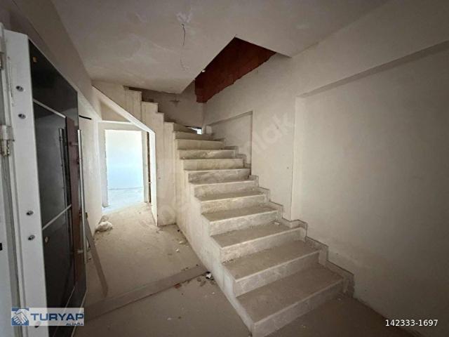 KURTULUŞ TA SATILIK 4+1 TERASLI DUBLEKS DAİRE