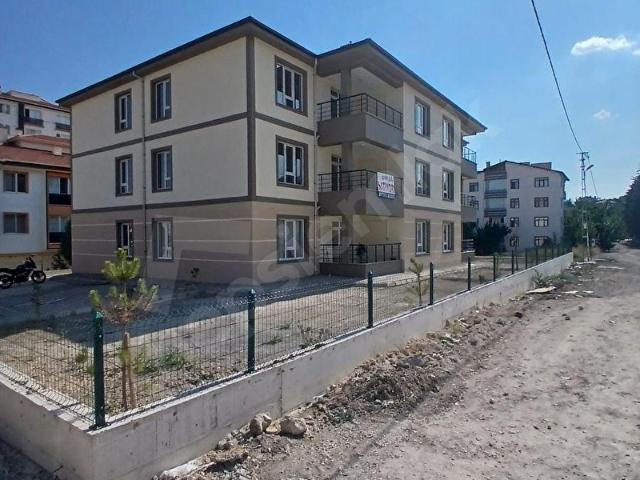 KURTULUŞTA ÜNİVERSİTE YE YAKIN YATIRIMLIK 2+1 DAİRE