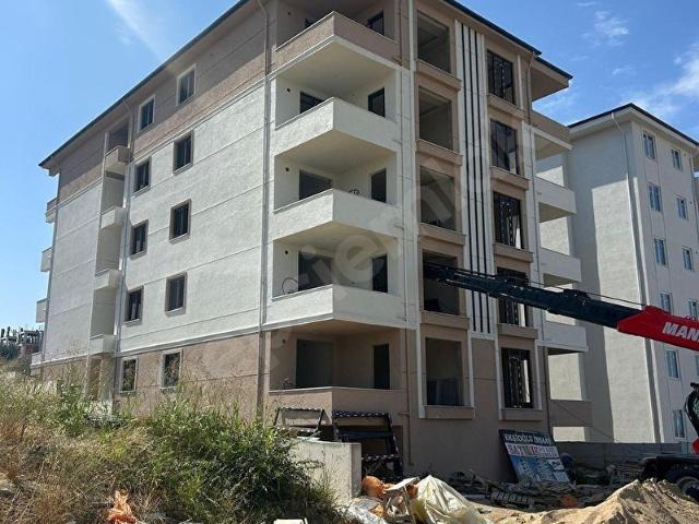 KURTULUŞTA 2+1 EBEVEYN BANYOLU 2+1 DAİRE