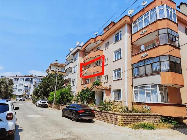 Kurtuluş'ta 2+1 110m2 Işıl İpek İlkokul Arkası Ara Kat Satılık