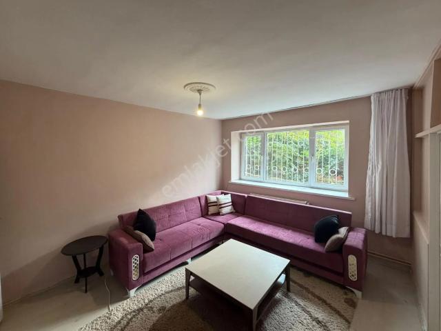 Kurtuluş Ve Kolej Metroya Yakın 2+1 85m2 Eşyalı Kiralık Daire