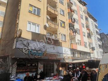 Kurtulus Mahallesi Reşadiye Caddesinde 4+1 Kiralik Daire