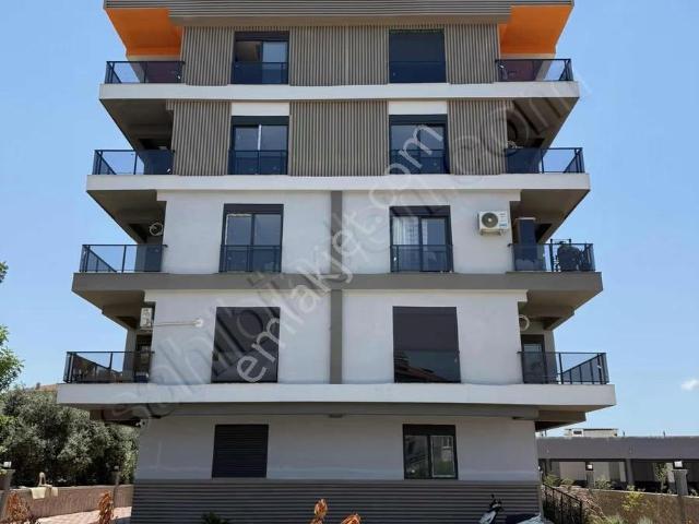 Kürüş Mah Kiralık Dubleks 3+1
