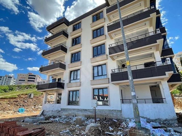 KURUÇAM GAYRİMENKUL ERTUĞRULGAZİ MAH SATLIK 2.5+1 DAİRE